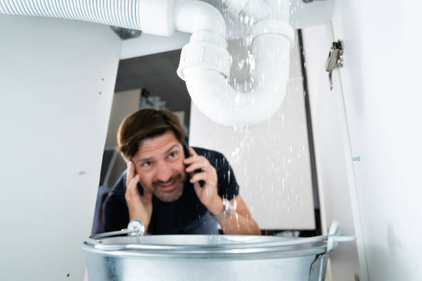 Best Plumbing Inspection Services  in Rice Lake, MN