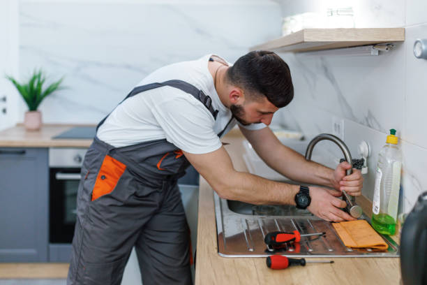 Best Water Heater Repair  in Rice Lake, MN