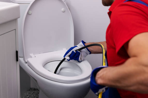 Best Leak Detection Services  in Rice Lake, MN