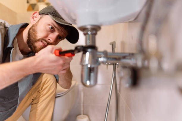 Best Plumbing Repair Near Me  in Rice Lake, MN