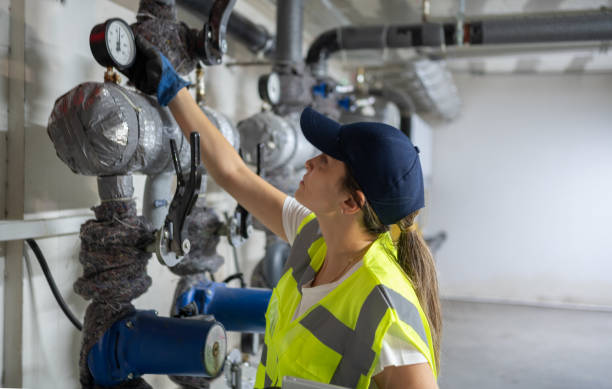 Best Commercial Plumbing Services  in Rice Lake, MN