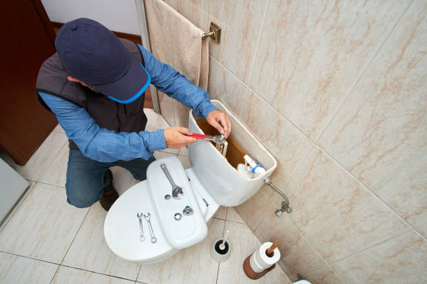 Best Emergency Plumber  in Rice Lake, MN