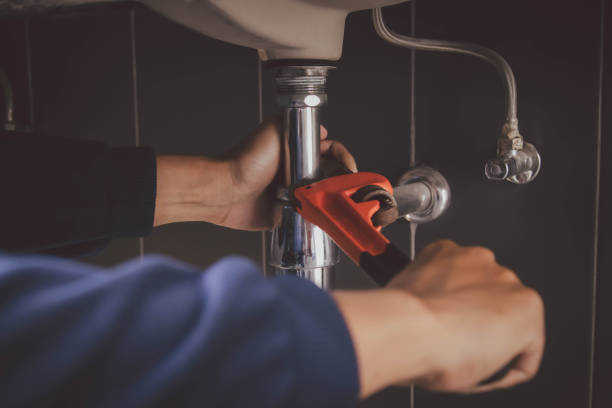 Best Affordable Plumbing Services  in Rice Lake, MN